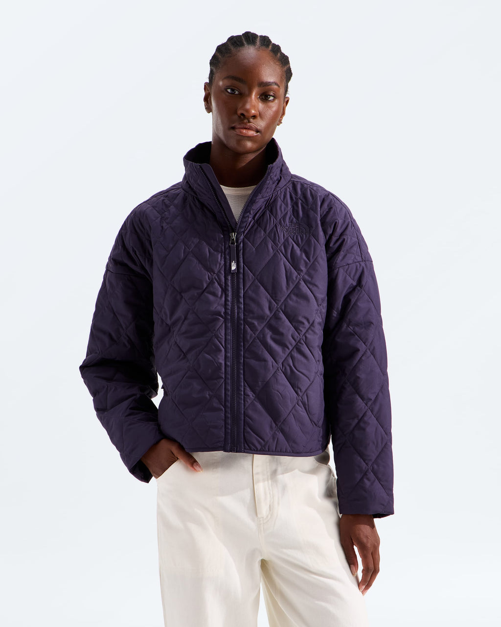Women’s Diamond Peak Insulated Jacket