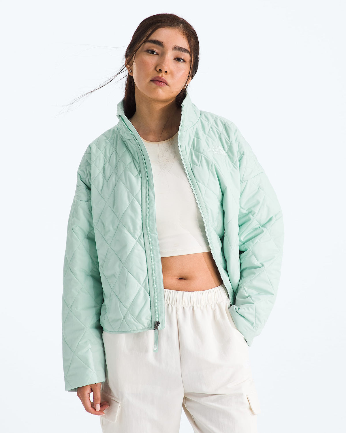 Women’s Diamond Peak Insulated Jacket