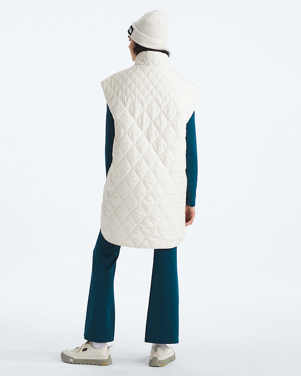 Women’s Diamond Peak Insulated Vest