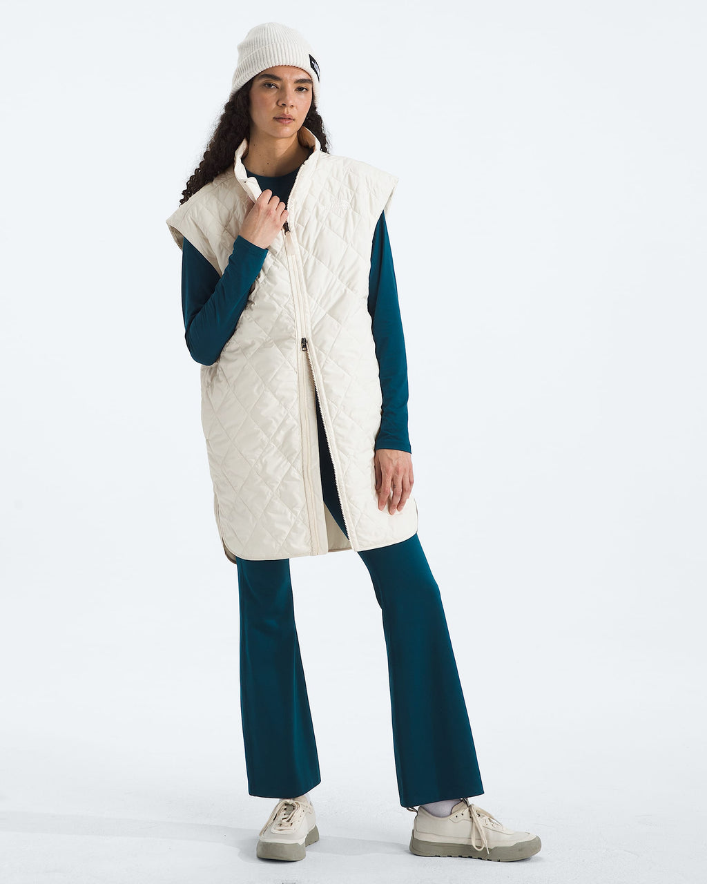 Women’s Diamond Peak Insulated Vest