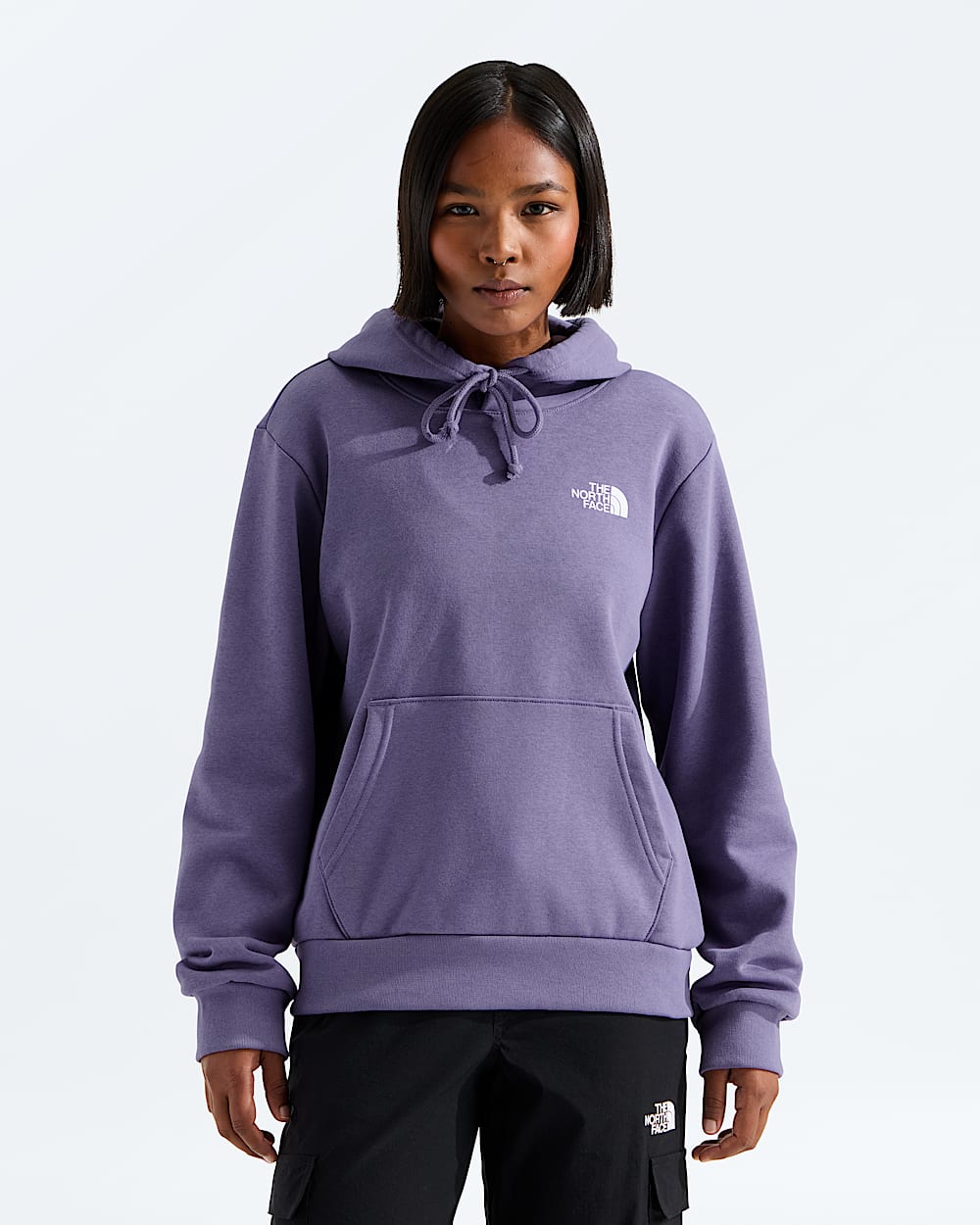 Women’s Evolution Box NSE Regular Hoodie