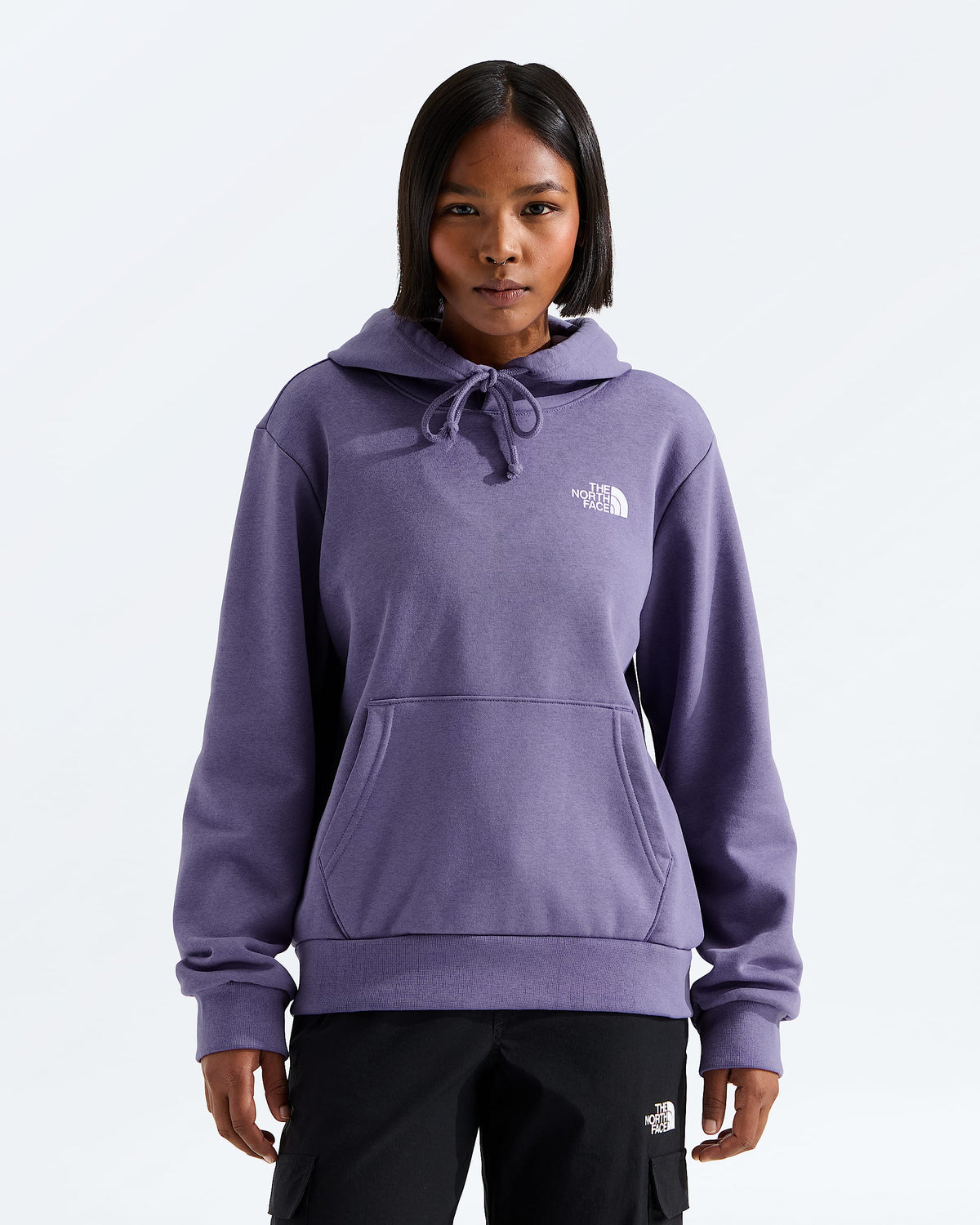 Women’s Evolution Box NSE Regular Hoodie