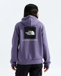 Women’s Evolution Box NSE Regular Hoodie