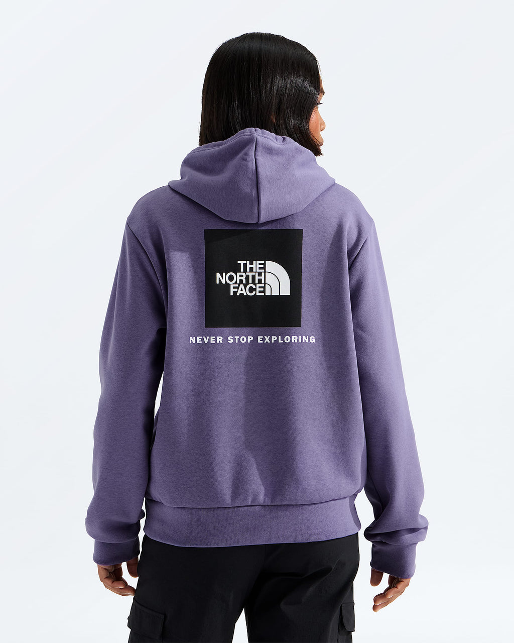 Women’s Evolution Box NSE Regular Hoodie