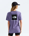 Women’s Evolution Box NSE Relaxed Short-Sleeve Tee