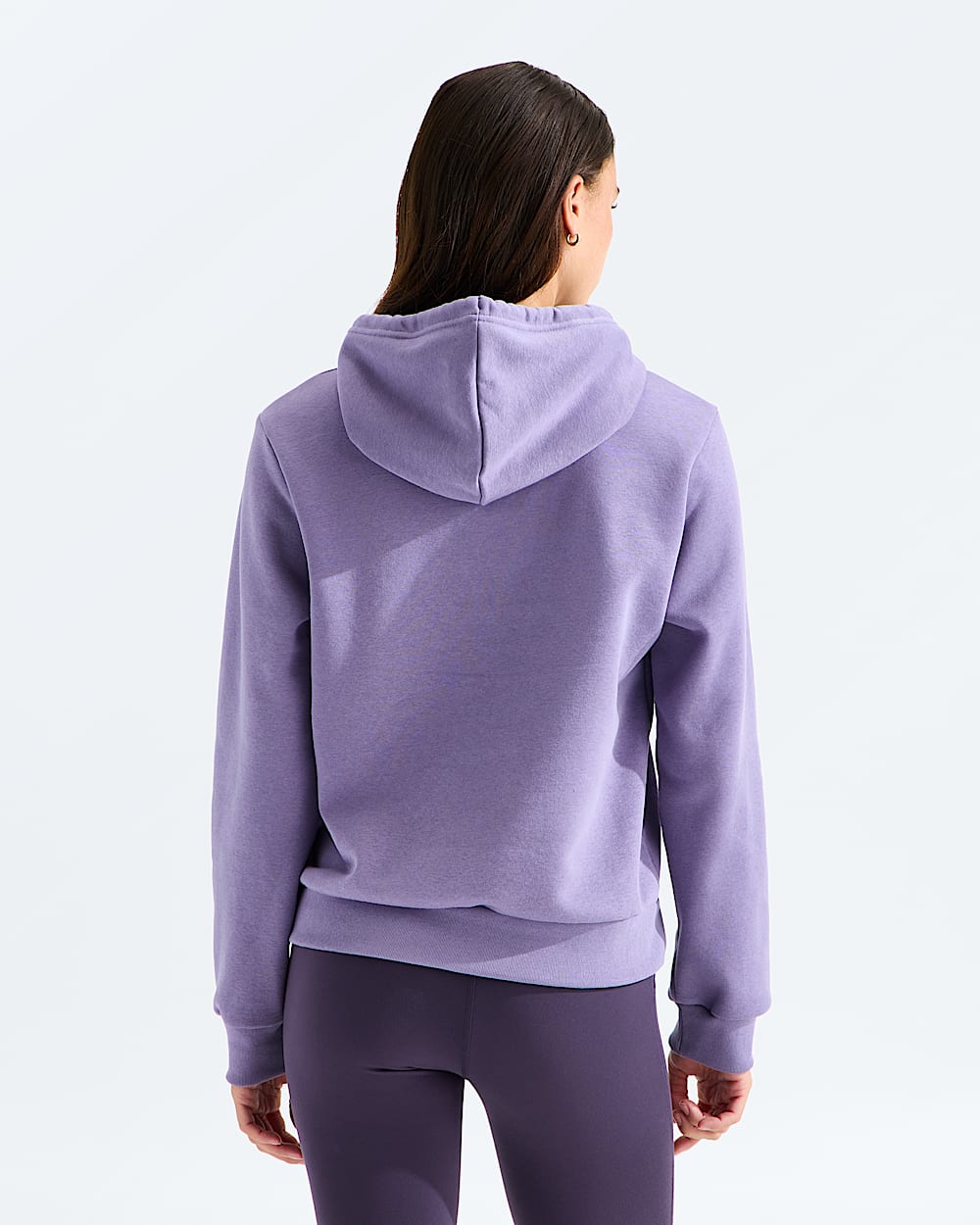 Women’s Evolution Simple Dome Regular Hoodie