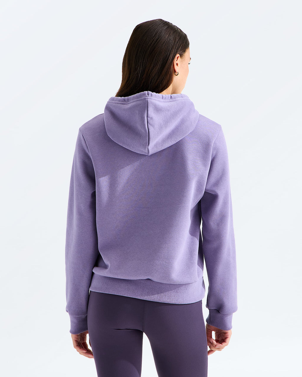 Women’s Evolution Simple Dome Regular Hoodie