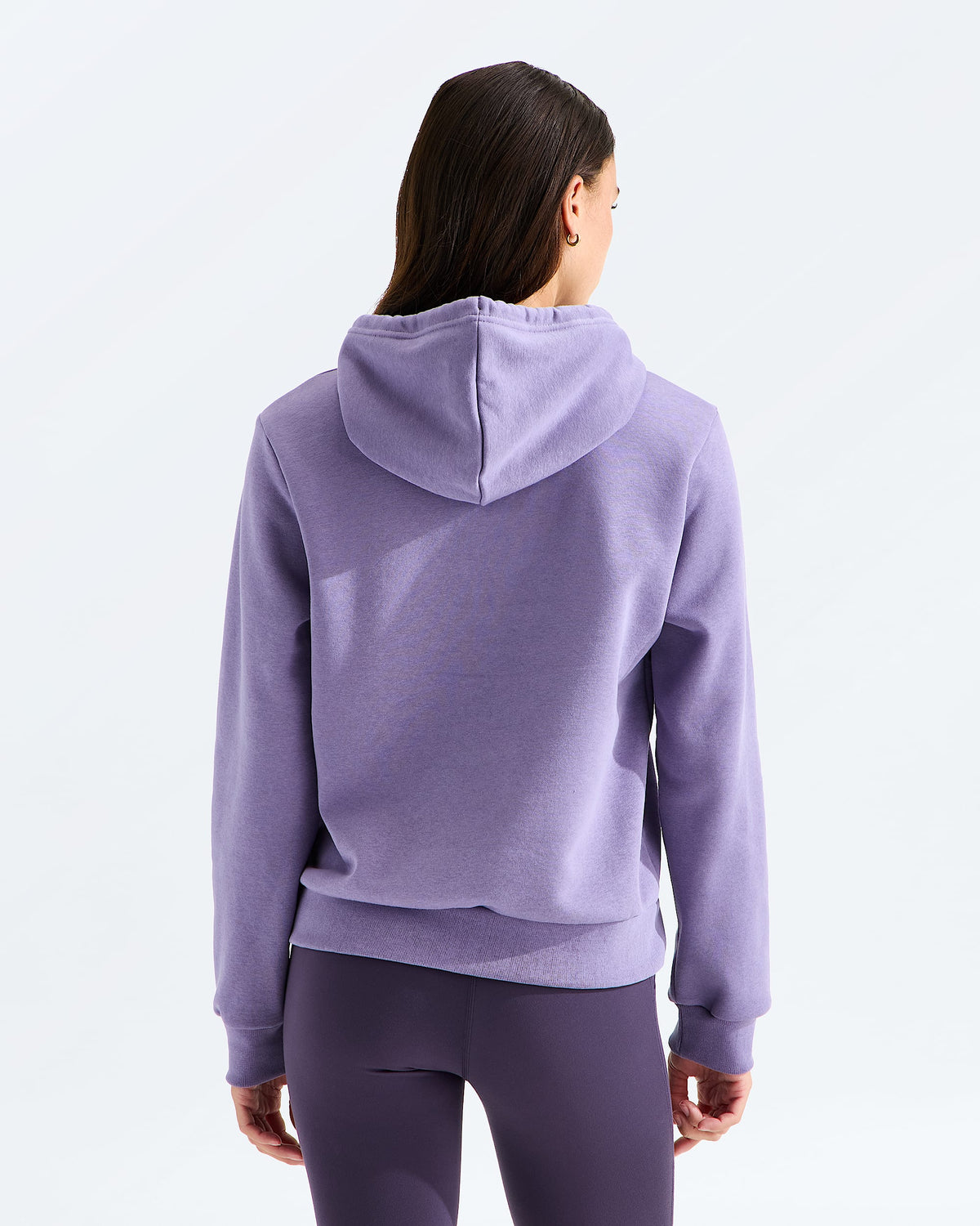 Women’s Evolution Simple Dome Regular Hoodie