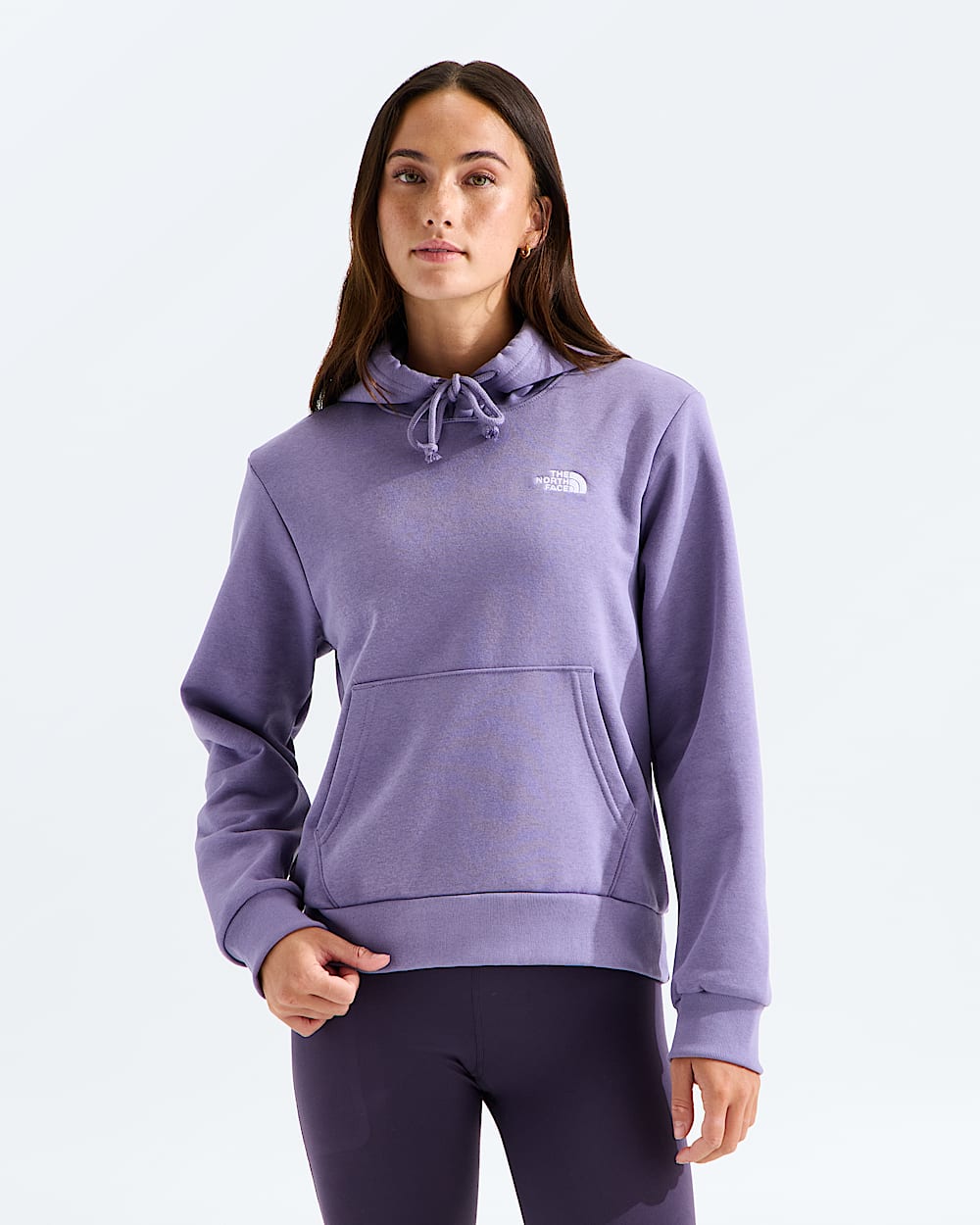 Women’s Evolution Simple Dome Regular Hoodie