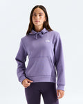 Women’s Evolution Simple Dome Regular Hoodie