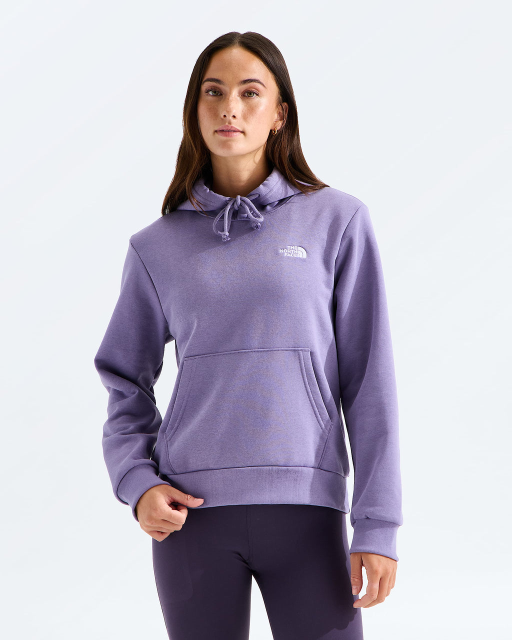 Women’s Evolution Simple Dome Regular Hoodie