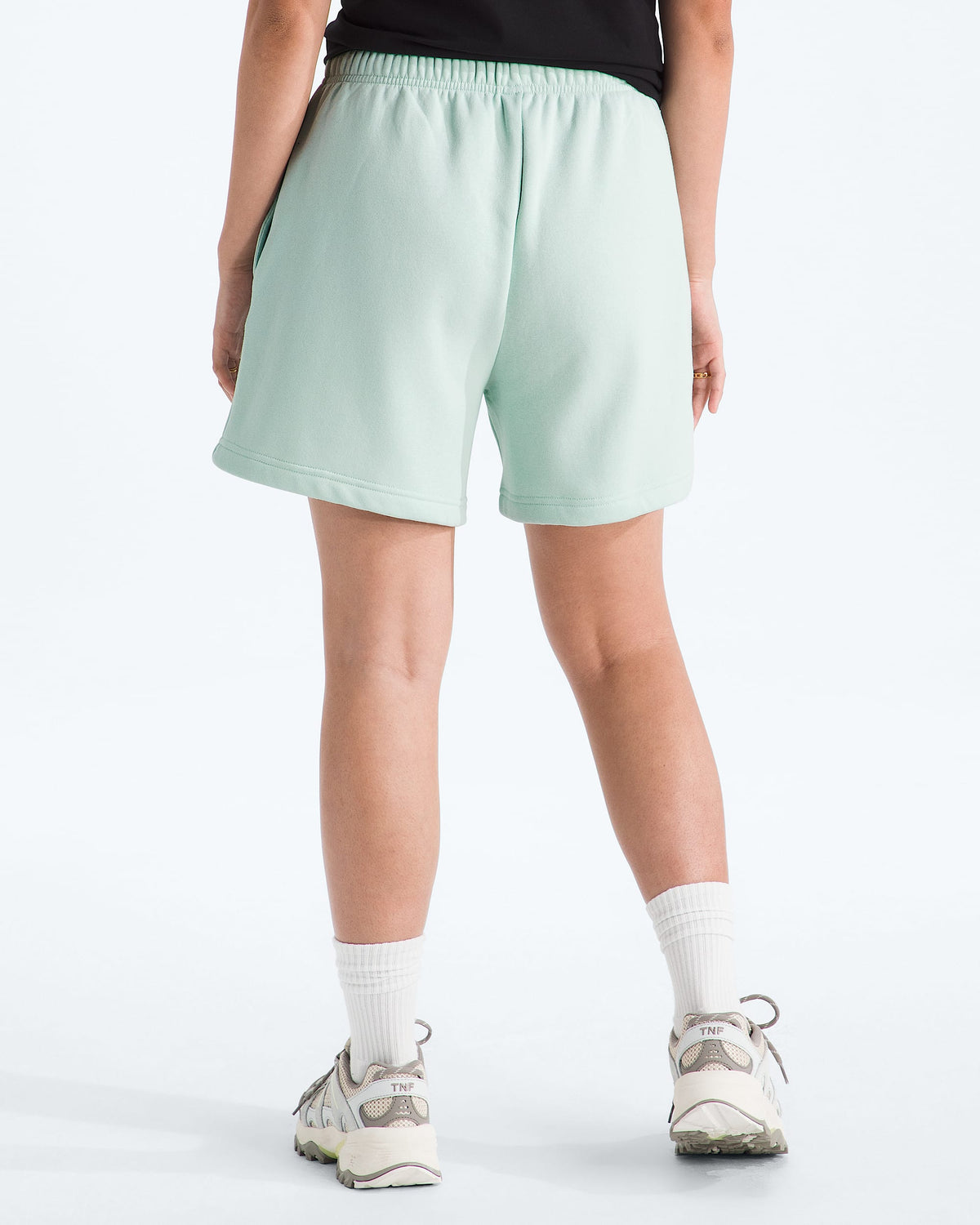 Women’s Evolution Simple Dome Regular Shorts