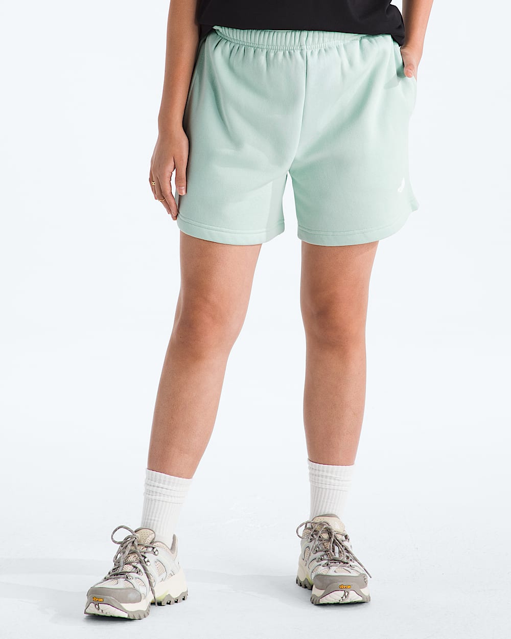 Women’s Evolution Simple Dome Regular Shorts