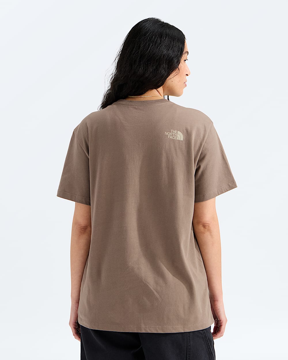 Women’s Evolution TNF™ NSE Relaxed Short-Sleeve Tee