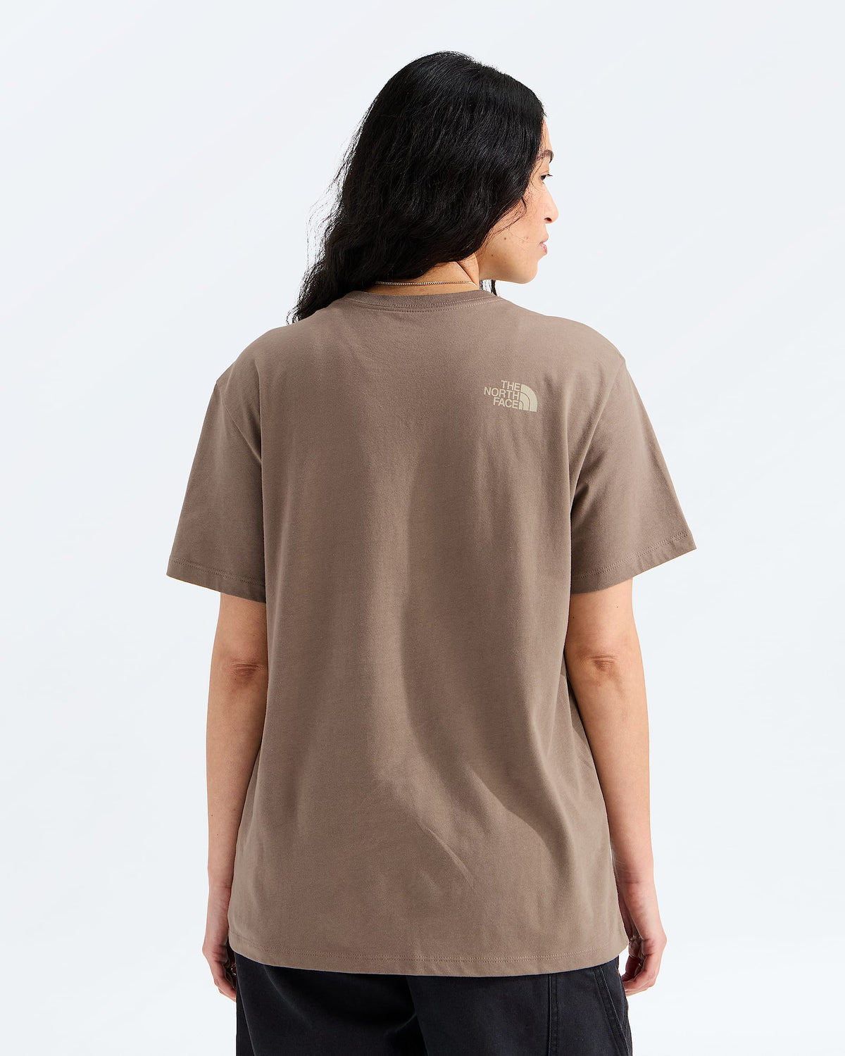 Women’s Evolution TNF™ NSE Relaxed Short-Sleeve Tee