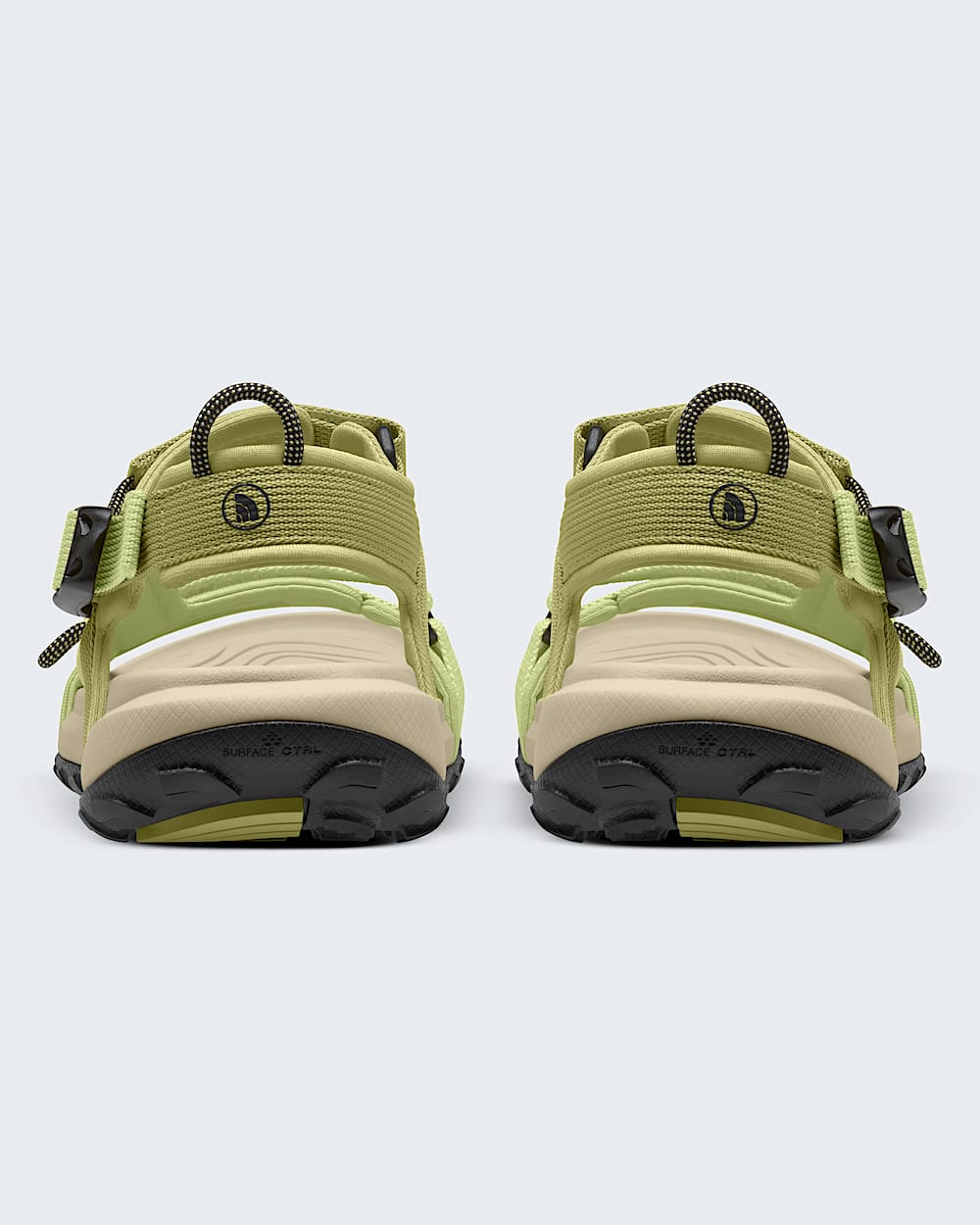 Women’s Explore Camp Sandals