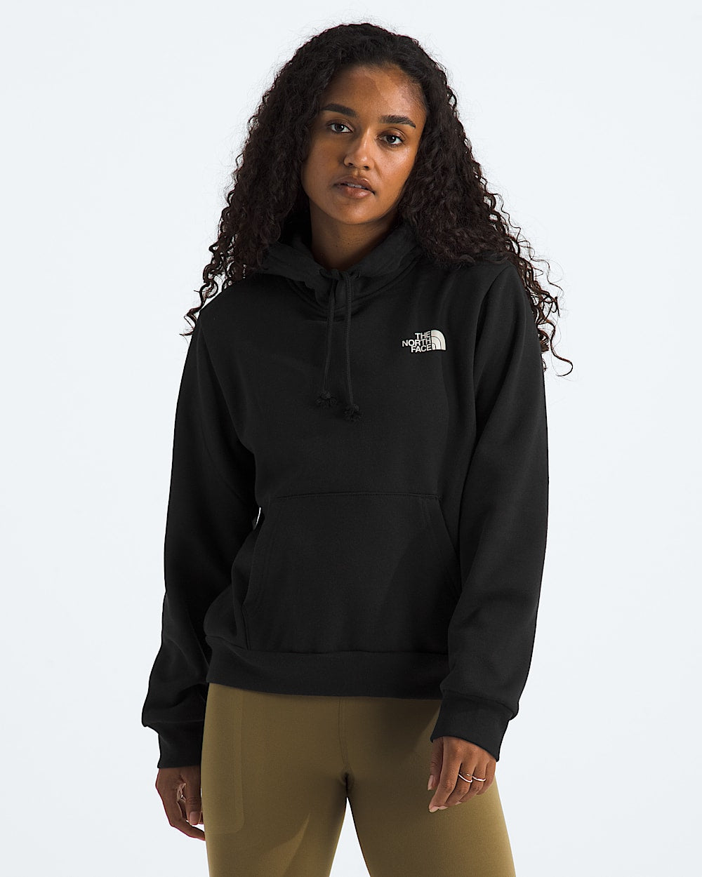 Women’s Exploring Since ’66 Regular Hoodie