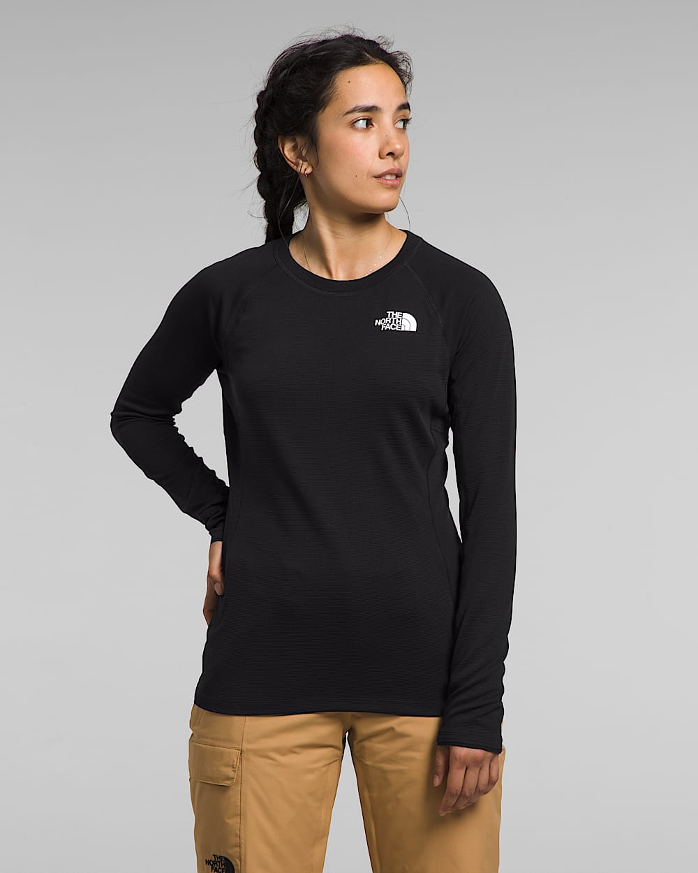 Women’s FD Pro 160 Crew