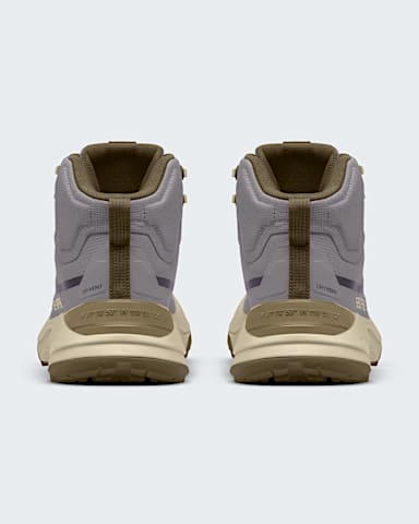 Women’s Fastpack Mid Waterproof Boots