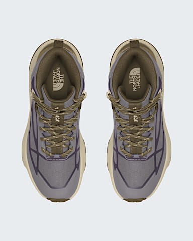 Women’s Fastpack Mid Waterproof Boots