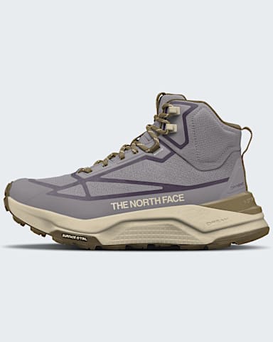 Women’s Fastpack Mid Waterproof Boots