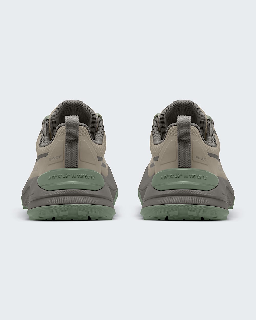 Women’s Fastpack Waterproof Shoes