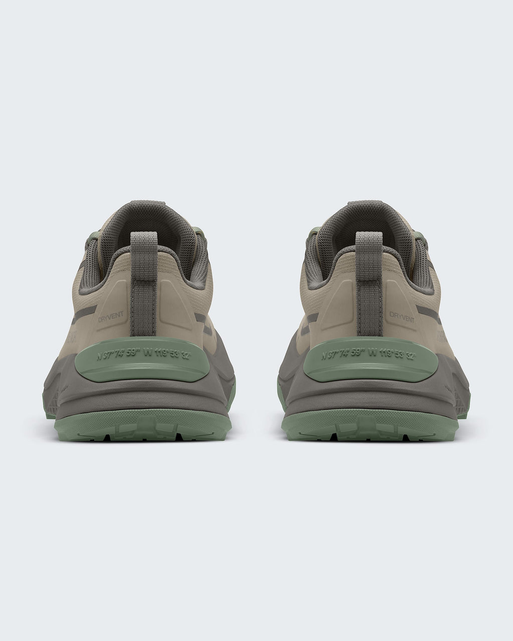 Women’s Fastpack Waterproof Shoes