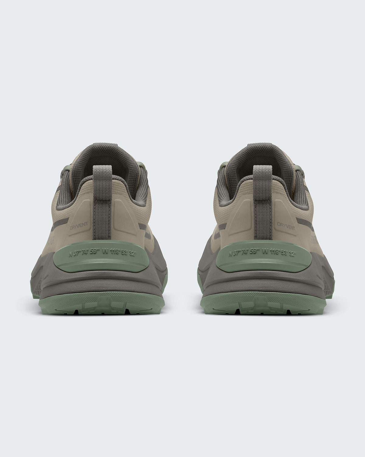 Women’s Fastpack Waterproof Shoes