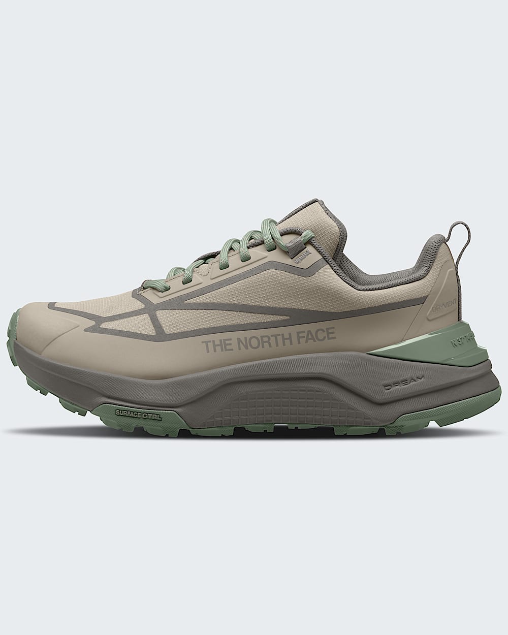 Women’s Fastpack Waterproof Shoes