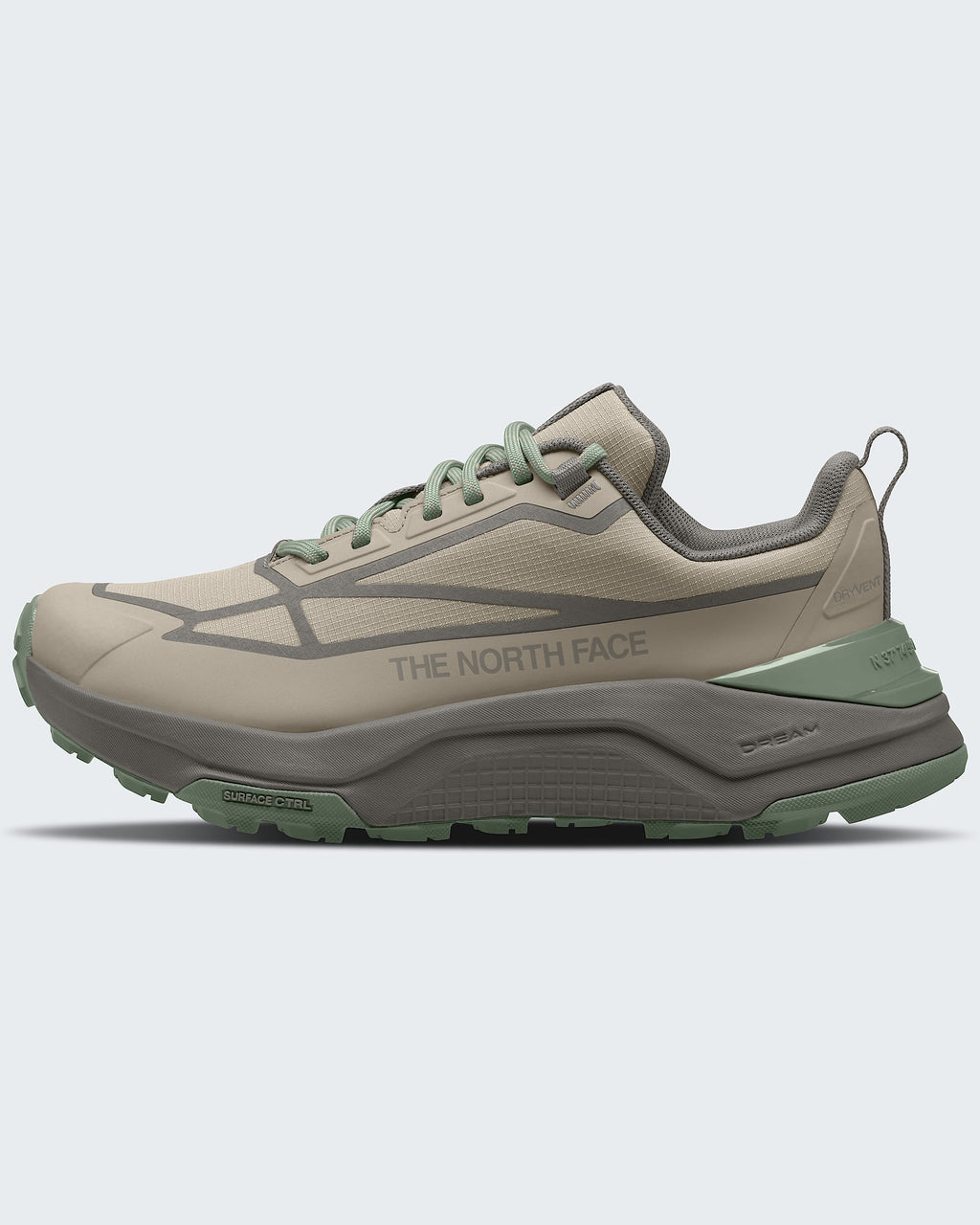 Women’s Fastpack Waterproof Shoes