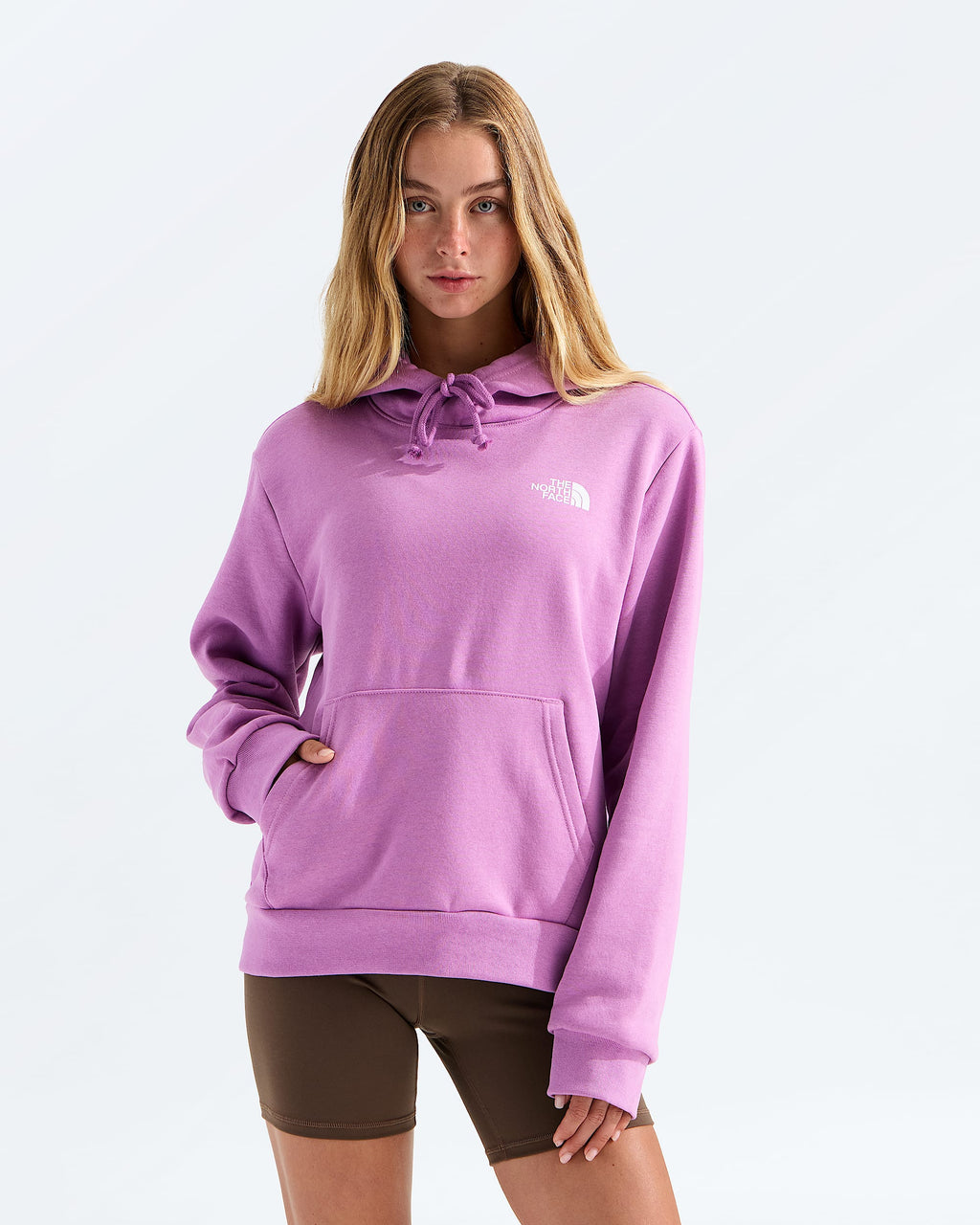 Women’s Glacier Drift Regular Hoodie