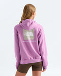 Women’s Glacier Drift Regular Hoodie