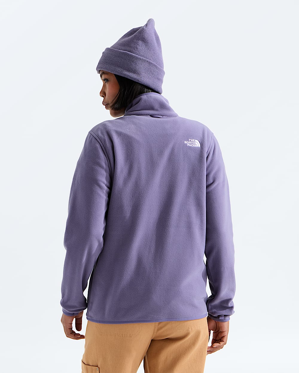Women’s Glacier Fleece Jacket
