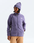 Women’s Glacier Fleece Jacket