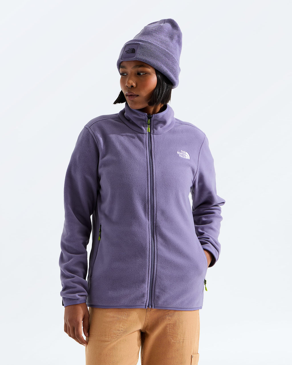 Women’s Glacier Fleece Jacket