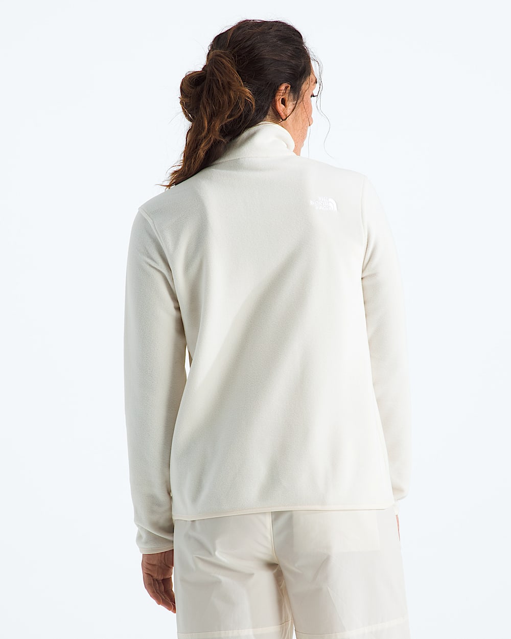 Women’s Glacier Fleece ¼-Zip Jacket