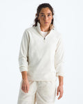 Women’s Glacier Fleece ¼-Zip Jacket