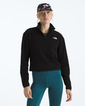 Women’s Glacier Fleece ½-Zip Short Jacket
