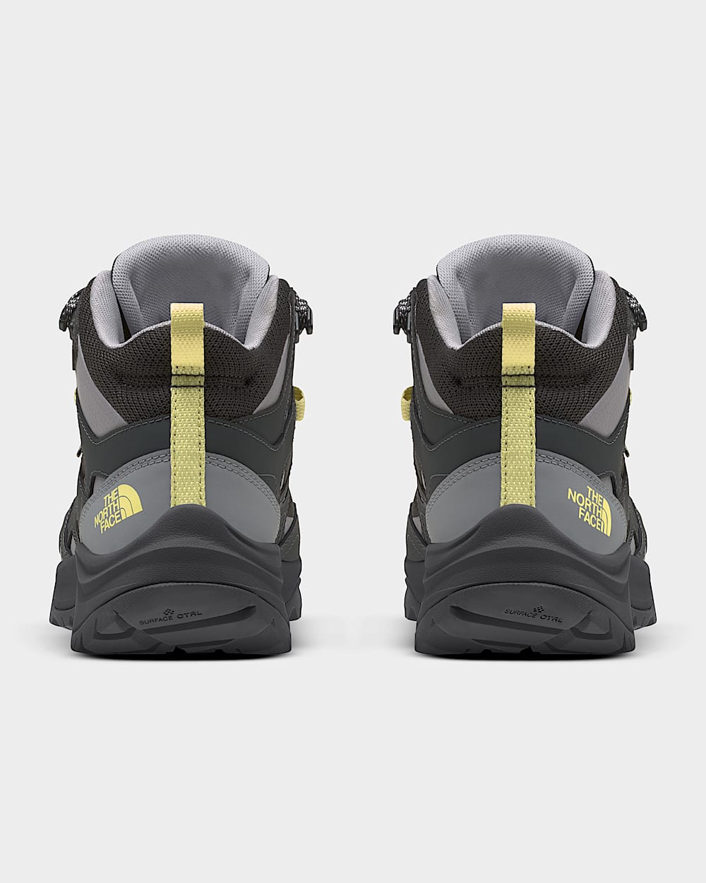 Women’s Hedgehog 3 Mid Waterproof Boots