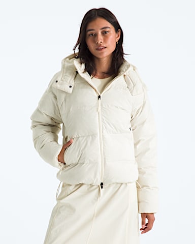 Women’s Hydrenalite™ City Down Hooded Jacket