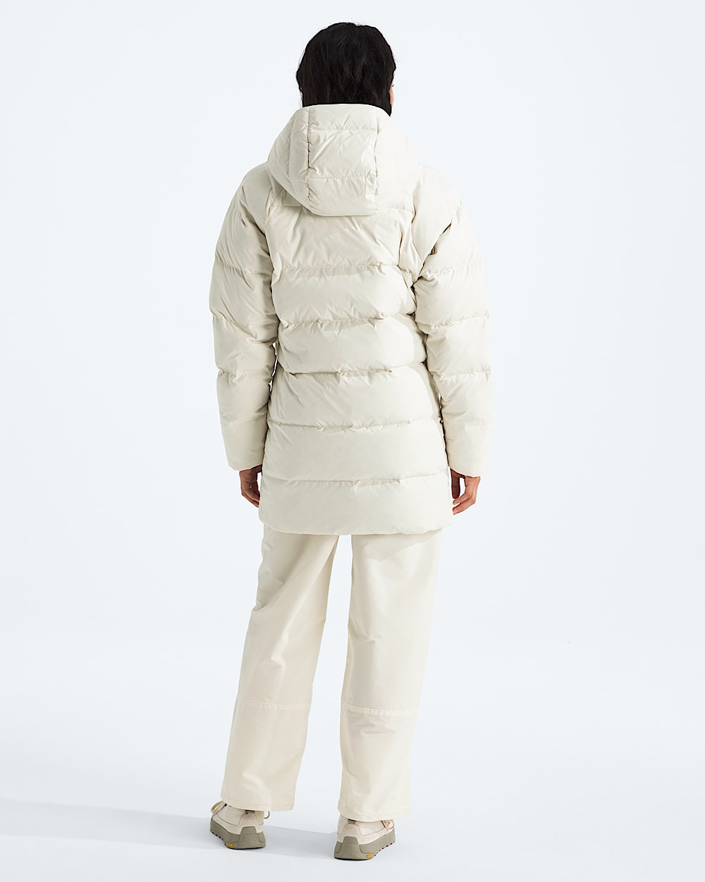 Women’s Hydrenalite™ City Down Hooded Parka