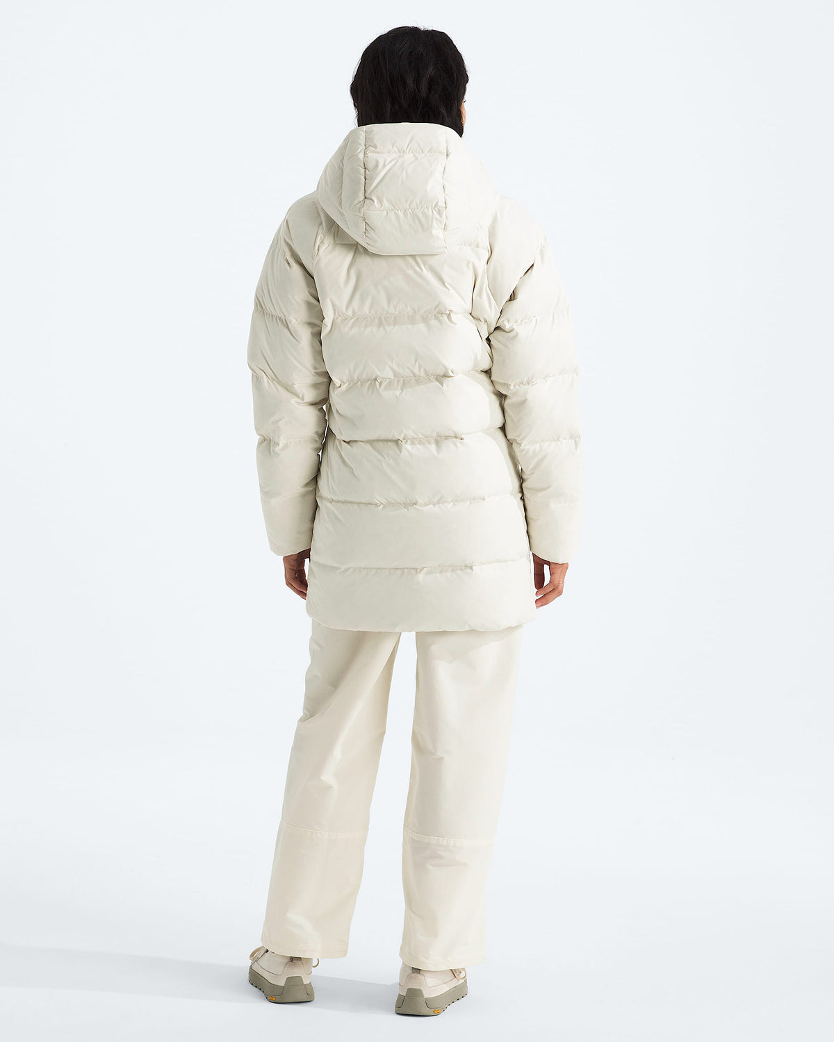 Women’s Hydrenalite™ City Down Hooded Parka
