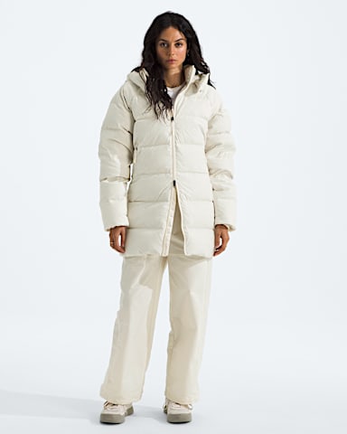 Women’s Hydrenalite™ City Down Hooded Parka