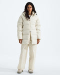 Women’s Evolution Simple Dome Straight-Leg Regular Pants