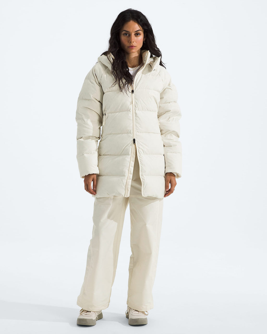 Women’s Hydrenalite™ City Down Hooded Parka