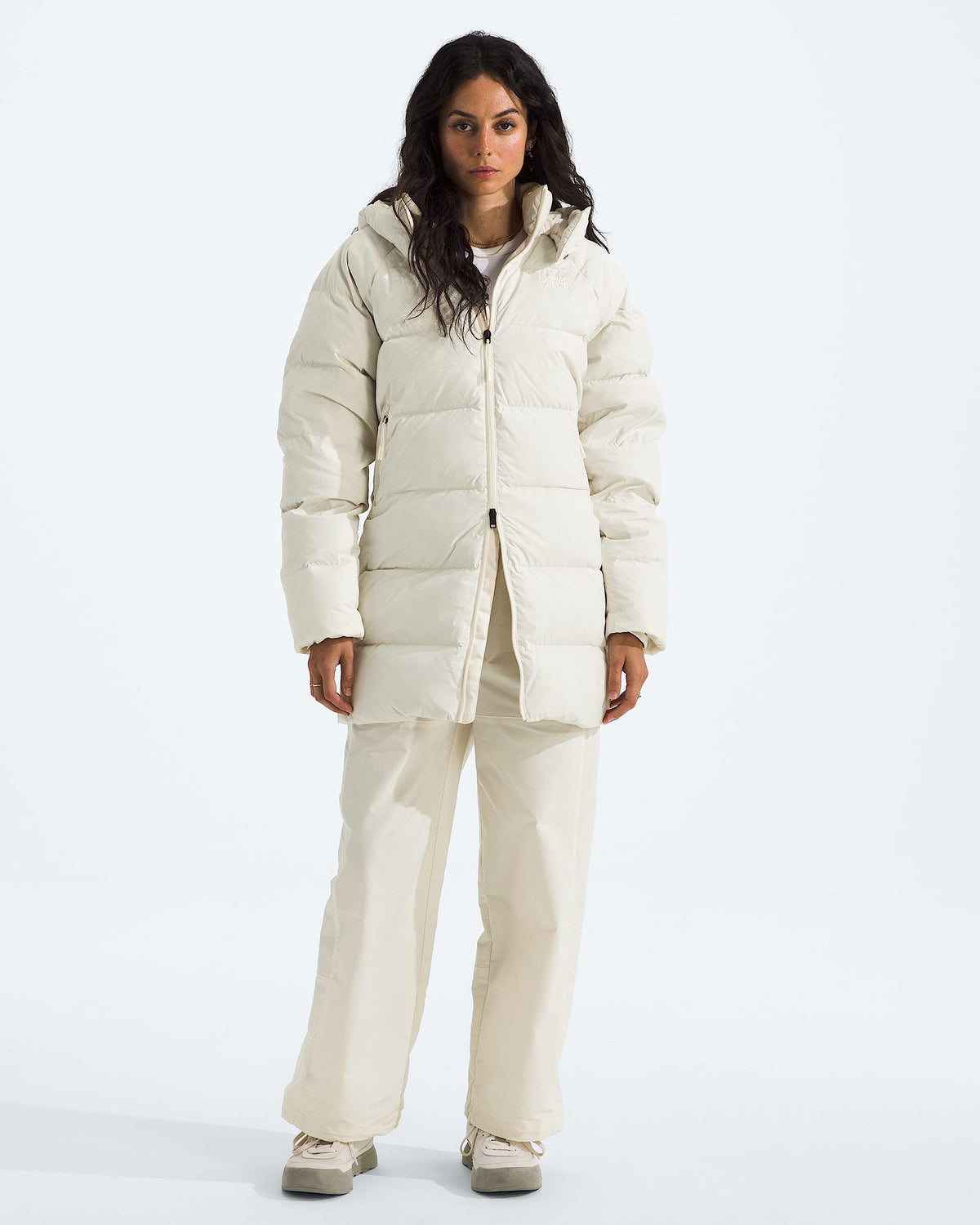 Women’s Hydrenalite™ City Down Hooded Parka