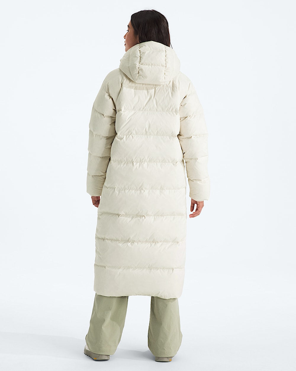 Women’s Hydrenalite™ City Long Down Hooded Parka