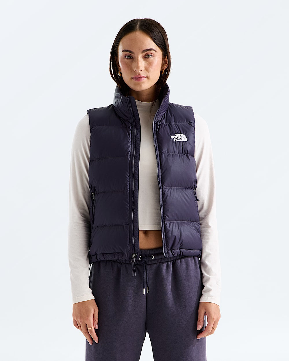 Women’s Hydrenalite™ Down A-Line Vest