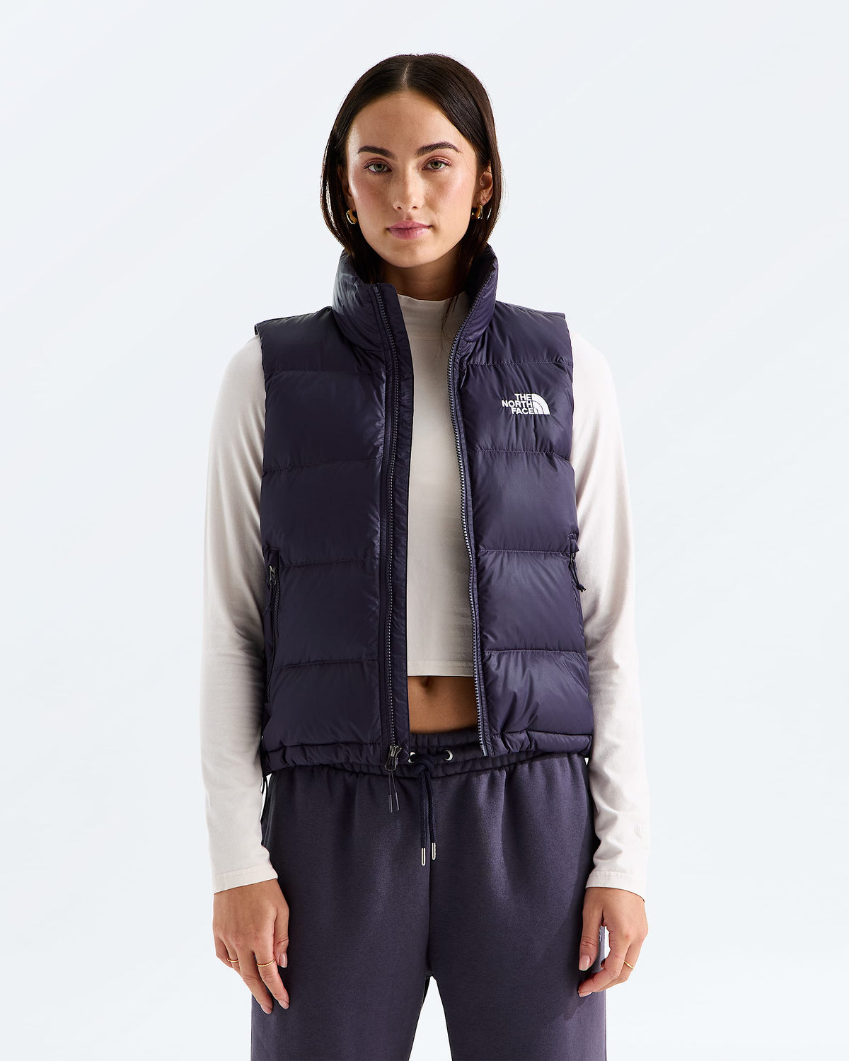 Women’s Hydrenalite™ Down A-Line Vest