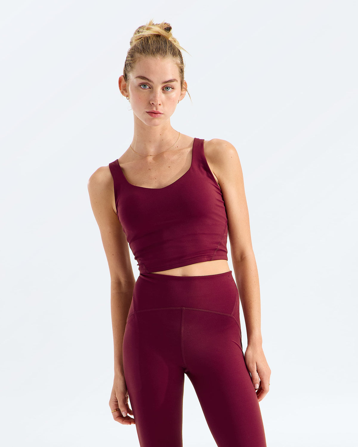 Women’s Jaida Long Line Bra